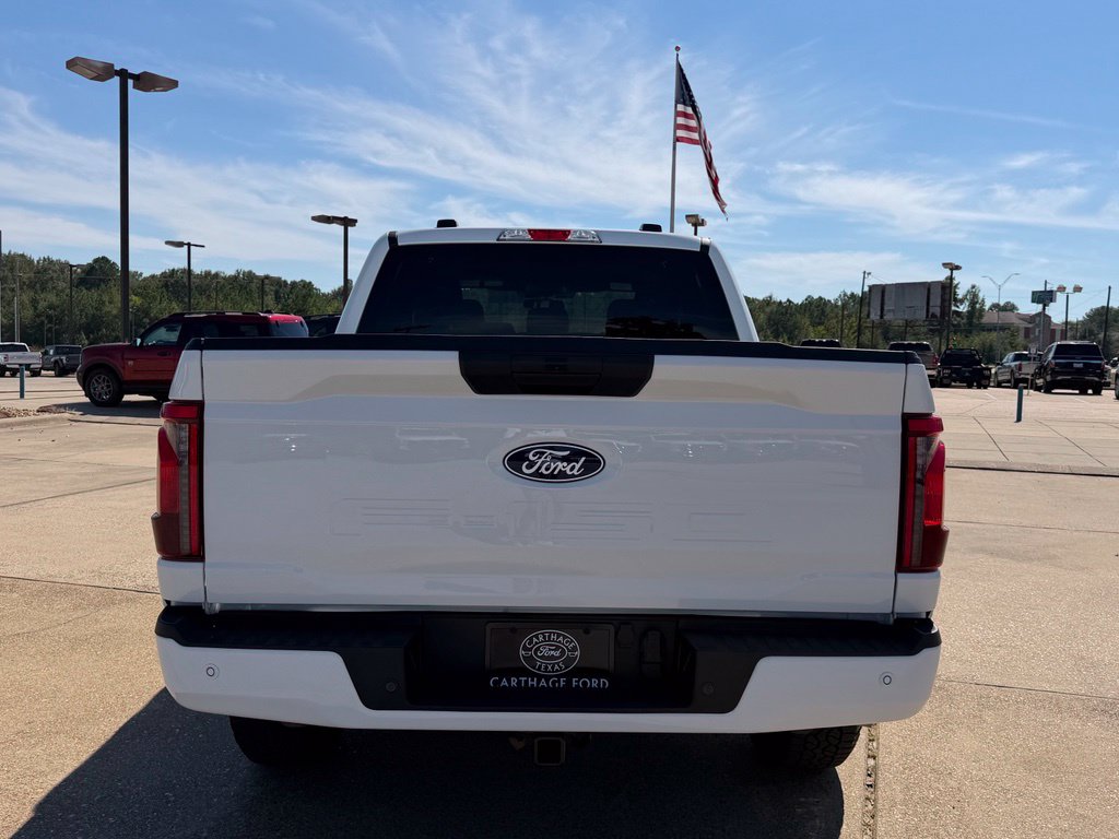 New 2026 Ford F-150 STX Truck