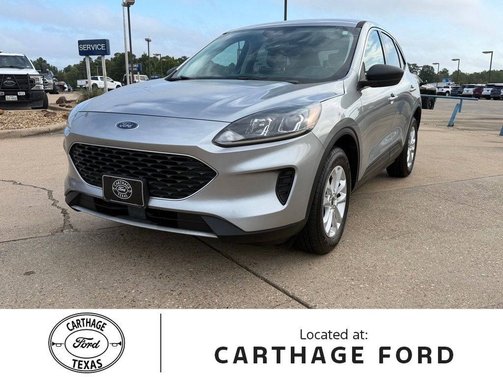  Ford Escape