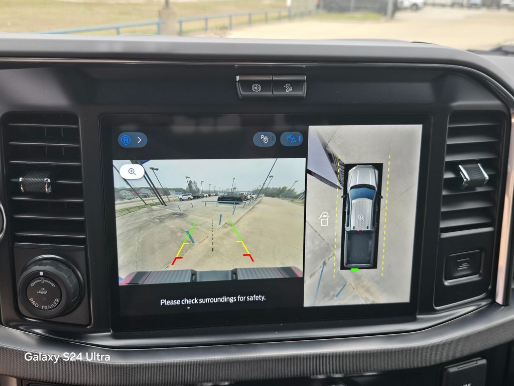 2026 Ford F-250 Super Duty Platinum - Photo 40