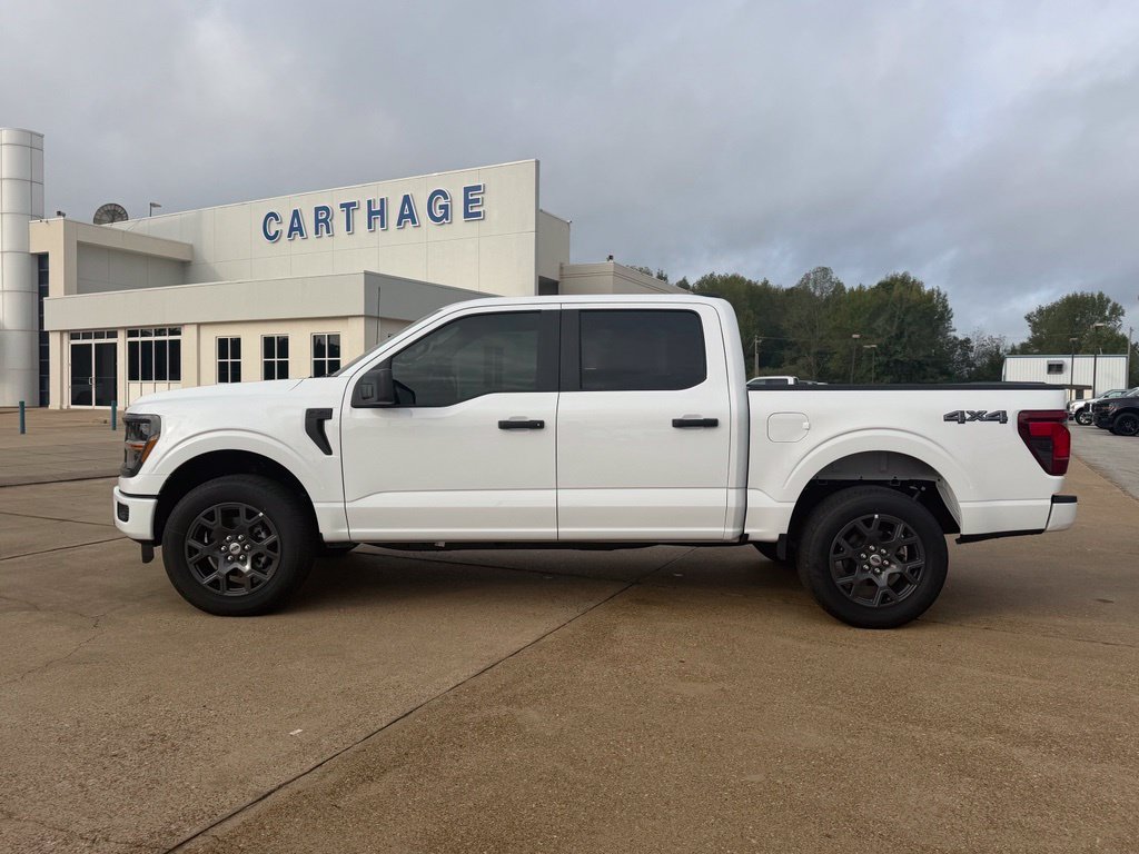 New 2026 Ford F-150 STX Truck