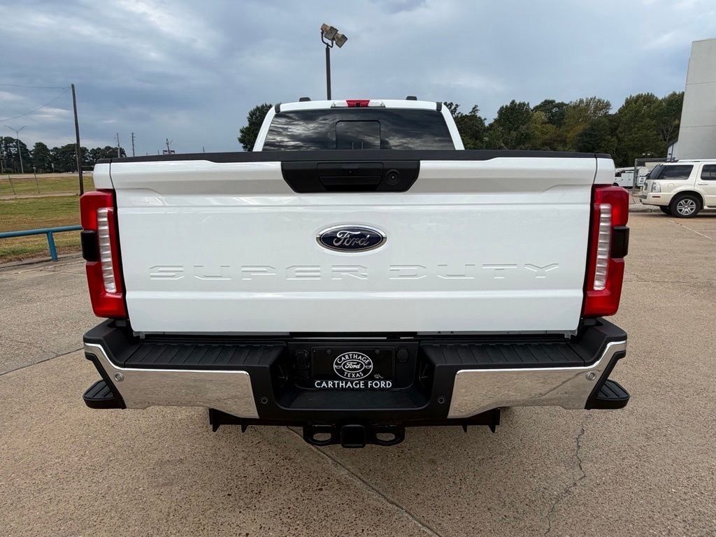 New 2026 Ford F-250SD XL Truck