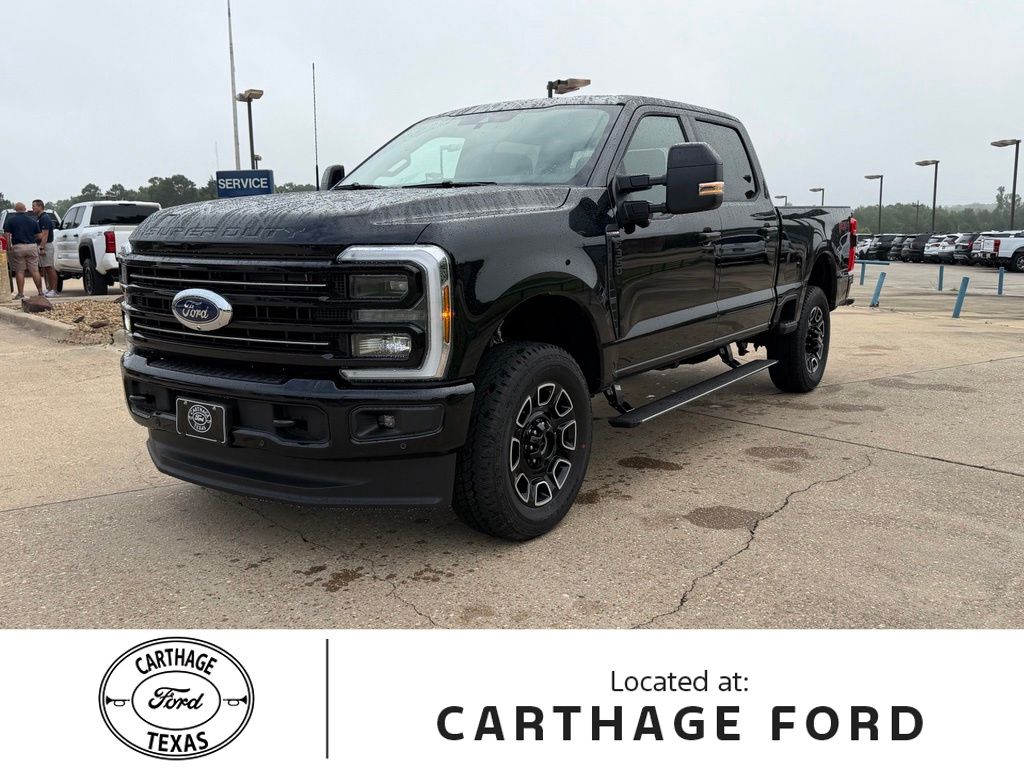  Ford F-350SD