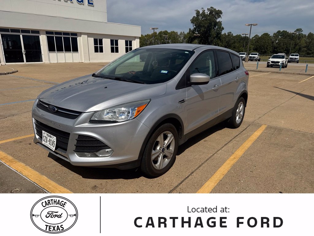 Used 2014 Ford Escape SE SUV