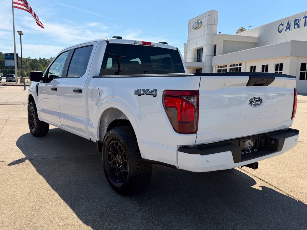 New 2026 Ford F-150 STX Truck