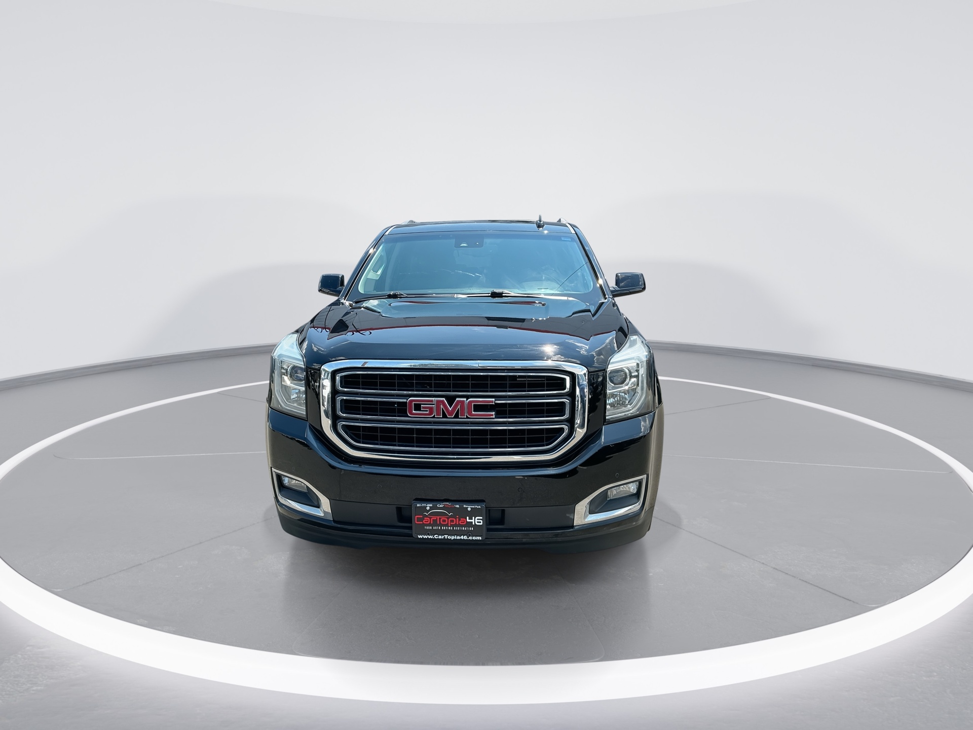 Used 2016 GMC Yukon XL SLE SUV
