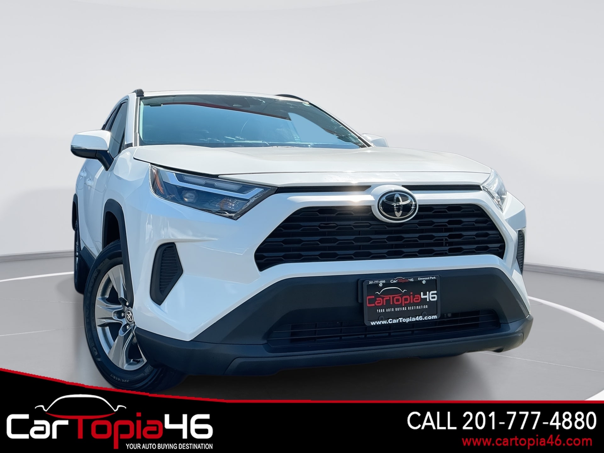2023 Toyota RAV4