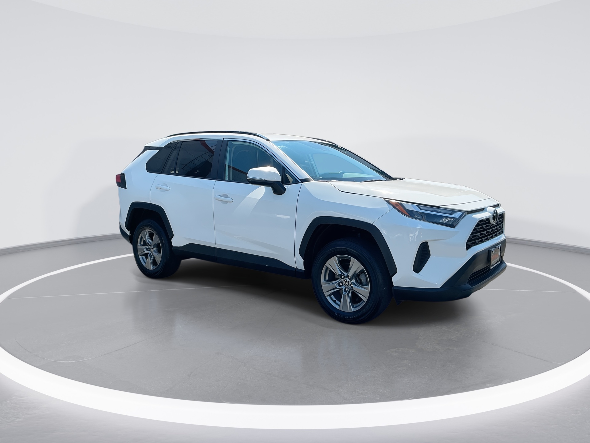 Used 2023 Toyota RAV4 XLE XLE AWD