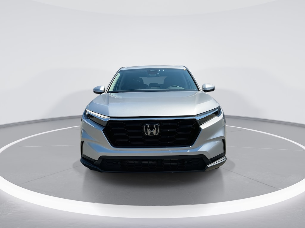 Used 2025 Honda CR-V EX SUV