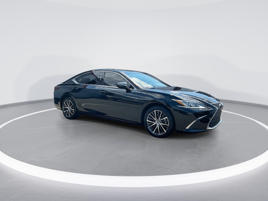 Used 2024 Lexus ES ES 350 ES 350 FWD