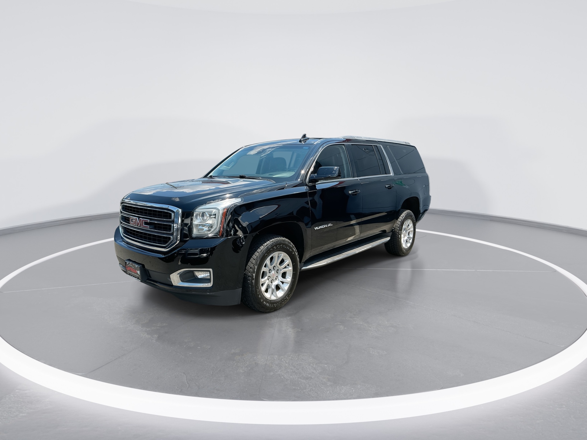 Used 2016 GMC Yukon XL SLE SUV