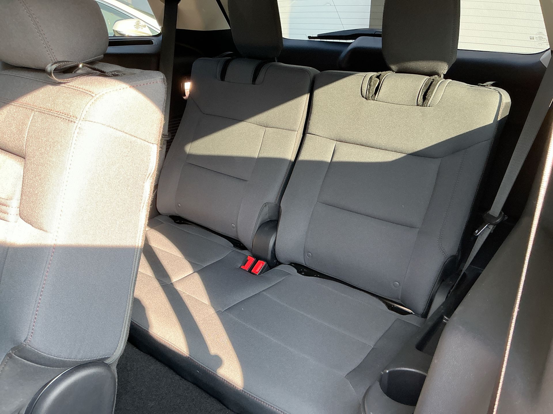2025 Ford Explorer Active - Photo 24