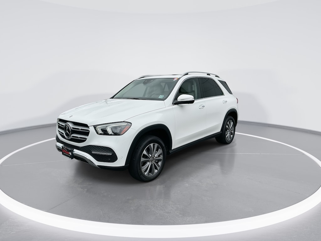 Used 2022 Mercedes-Benz GLE 350 GLE 350 SUV
