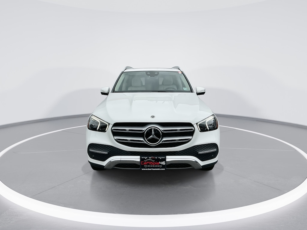 Used 2022 Mercedes-Benz GLE 350 GLE 350 SUV