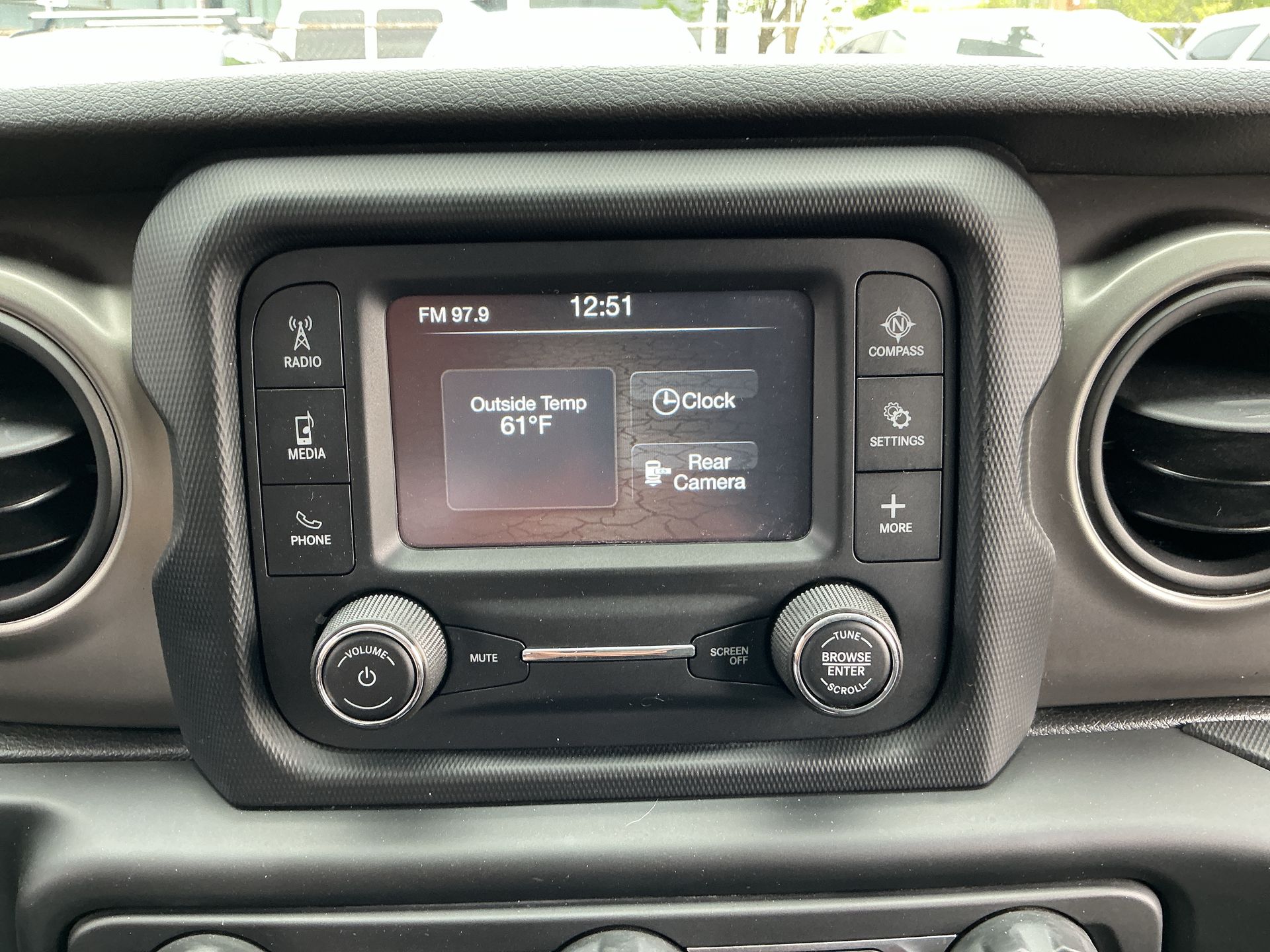 2018 Jeep All-New Wrangler Unlimited Sport S - Photo 18