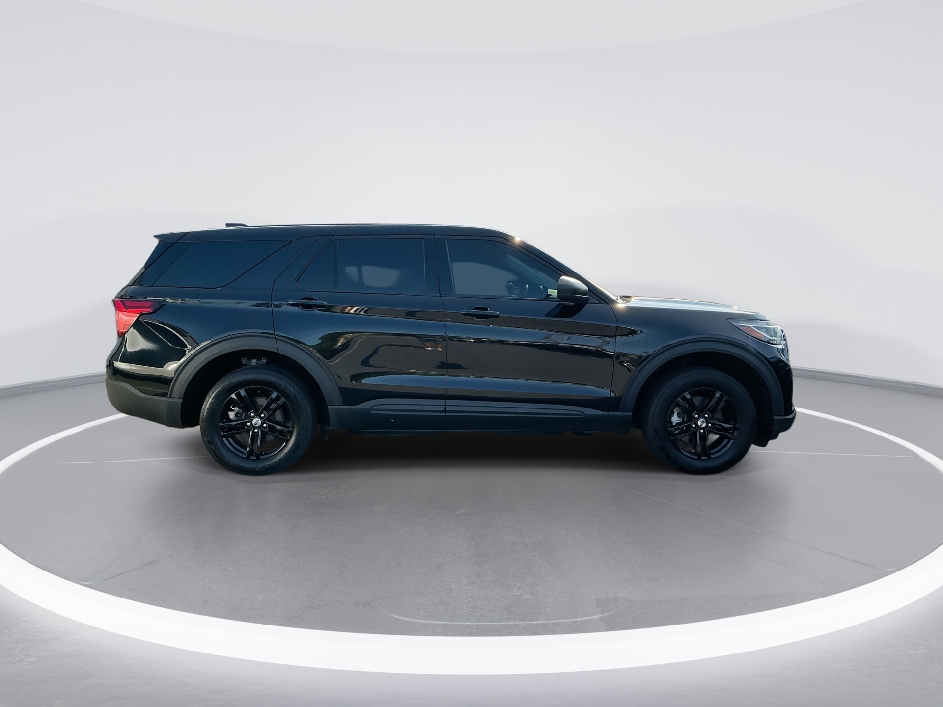 2025 Ford Explorer Active - Photo 9