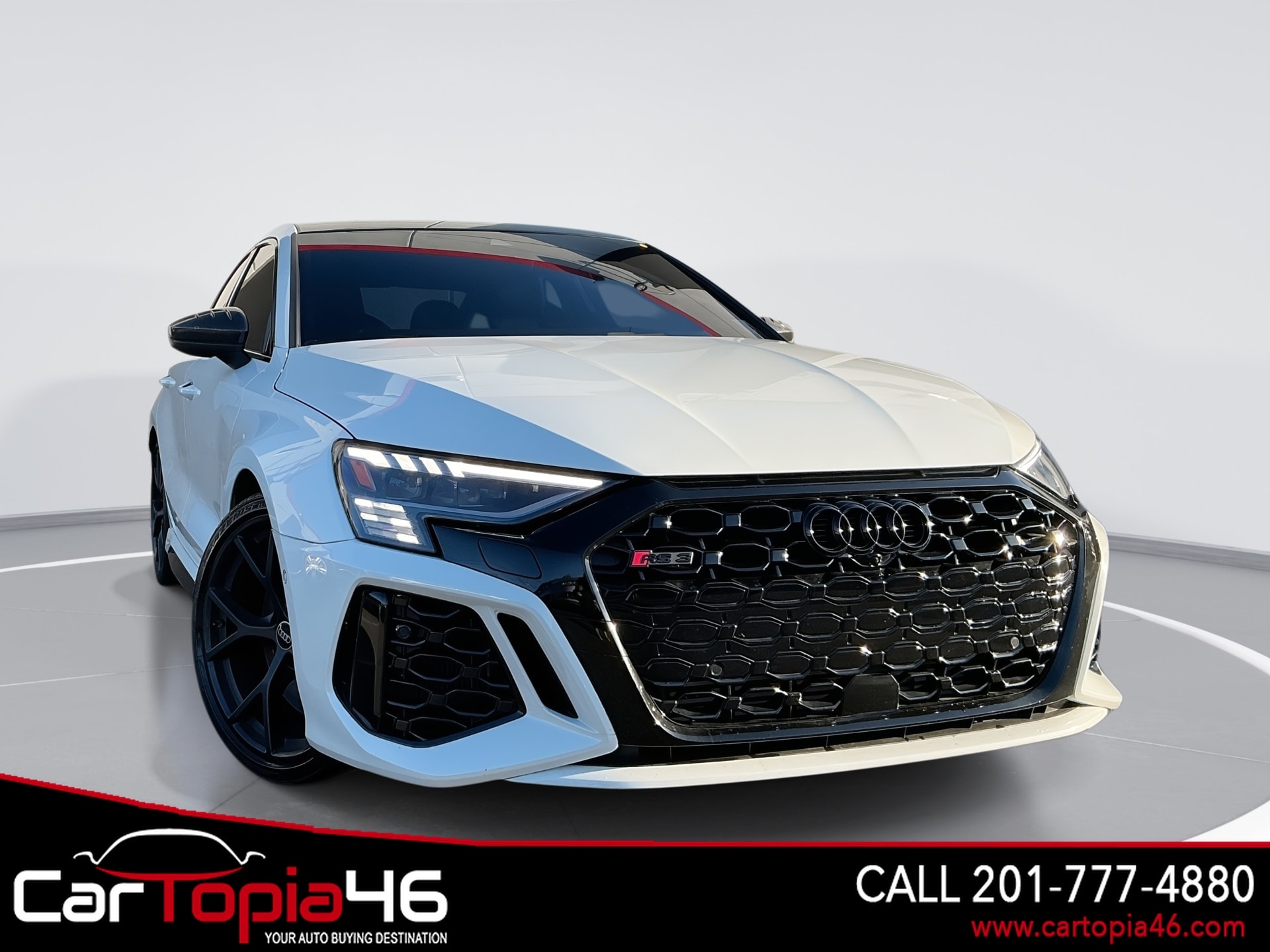 2023 Audi RS 3 Base