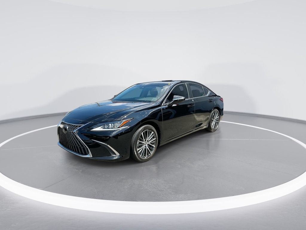 Used 2024 Lexus ES ES 350 ES 350 FWD