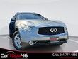  INFINITI QX70