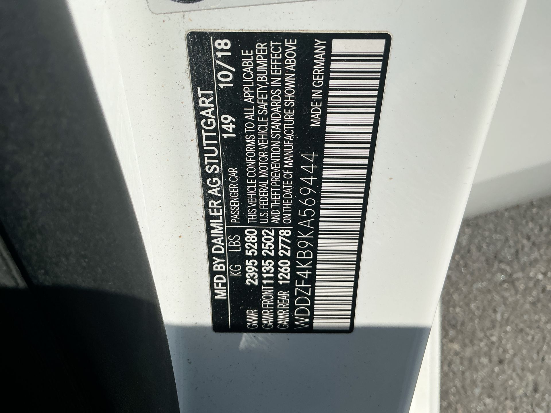 2019 Mercedes-Benz E-Class E300 - Photo 29