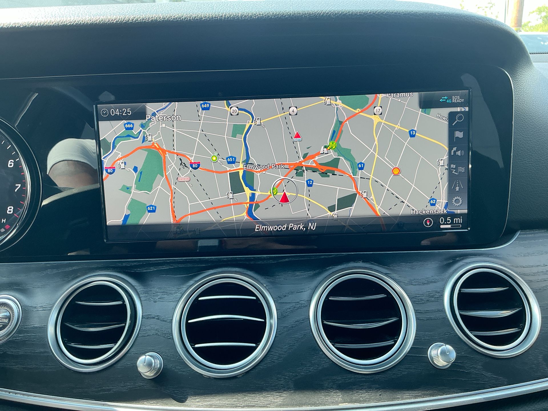 2019 Mercedes-Benz E-Class E300 - Photo 18