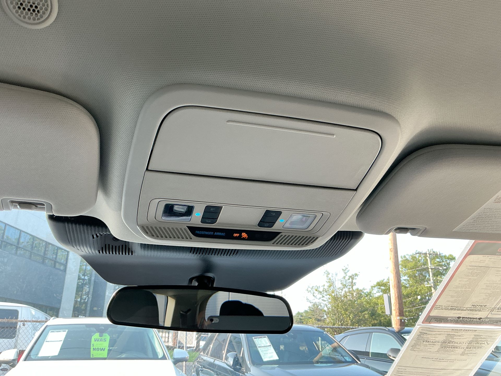 2025 Ford Explorer Active - Photo 22
