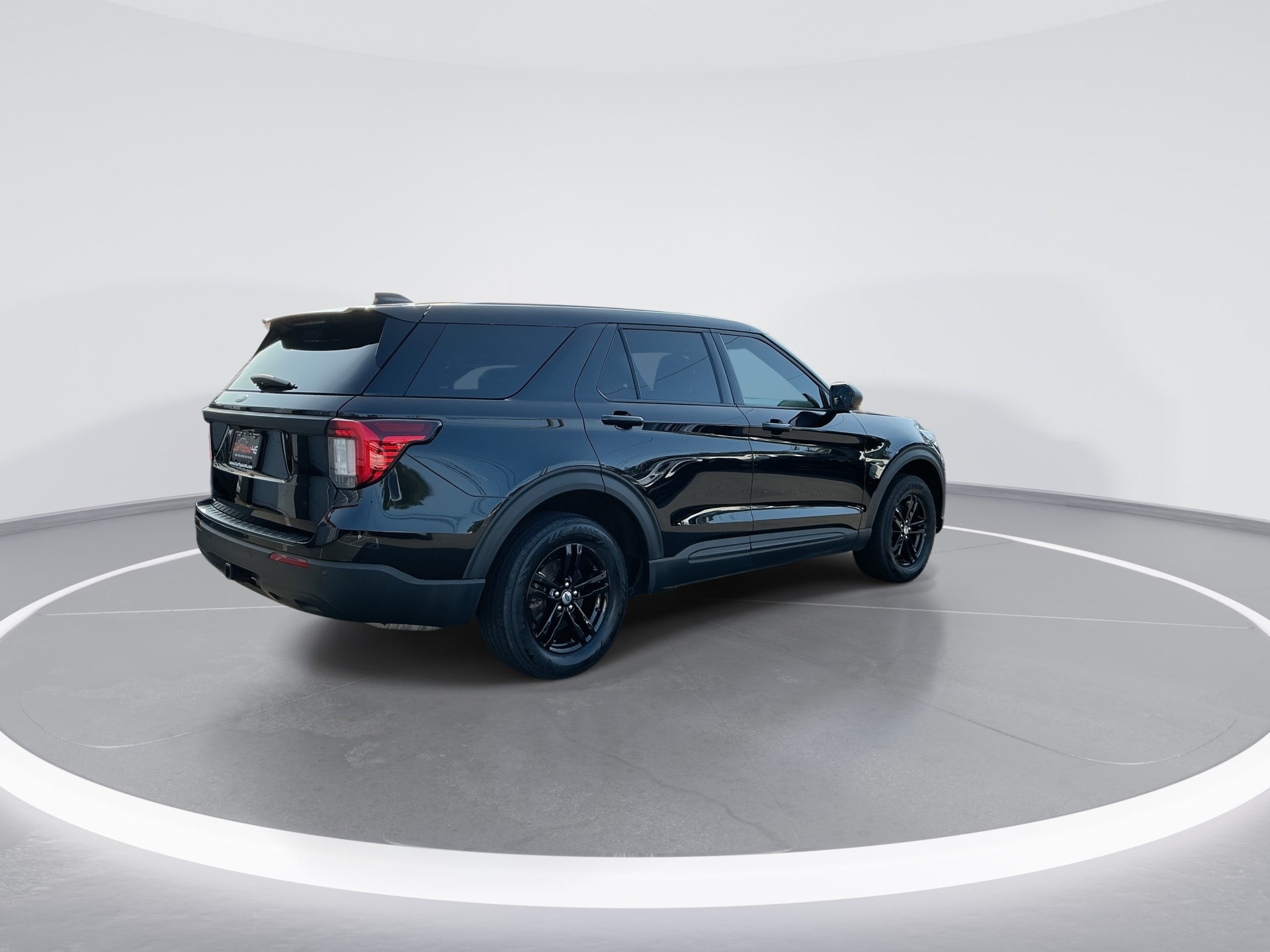 2025 Ford Explorer Active - Photo 8