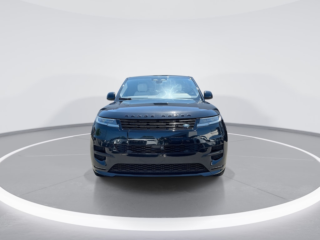 Used 2024 Land Rover Range Rover Sport Dynamic SE SUV