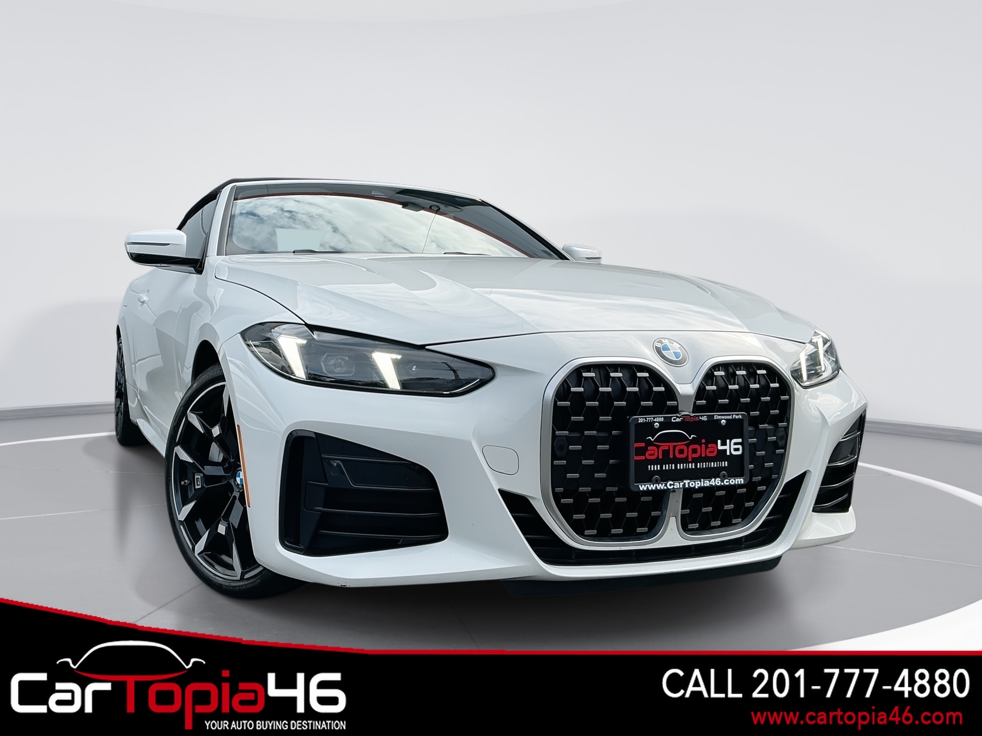 2026 BMW 4 Series
