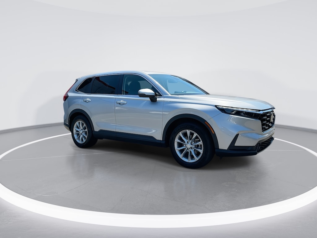 Used 2025 Honda CR-V EX SUV