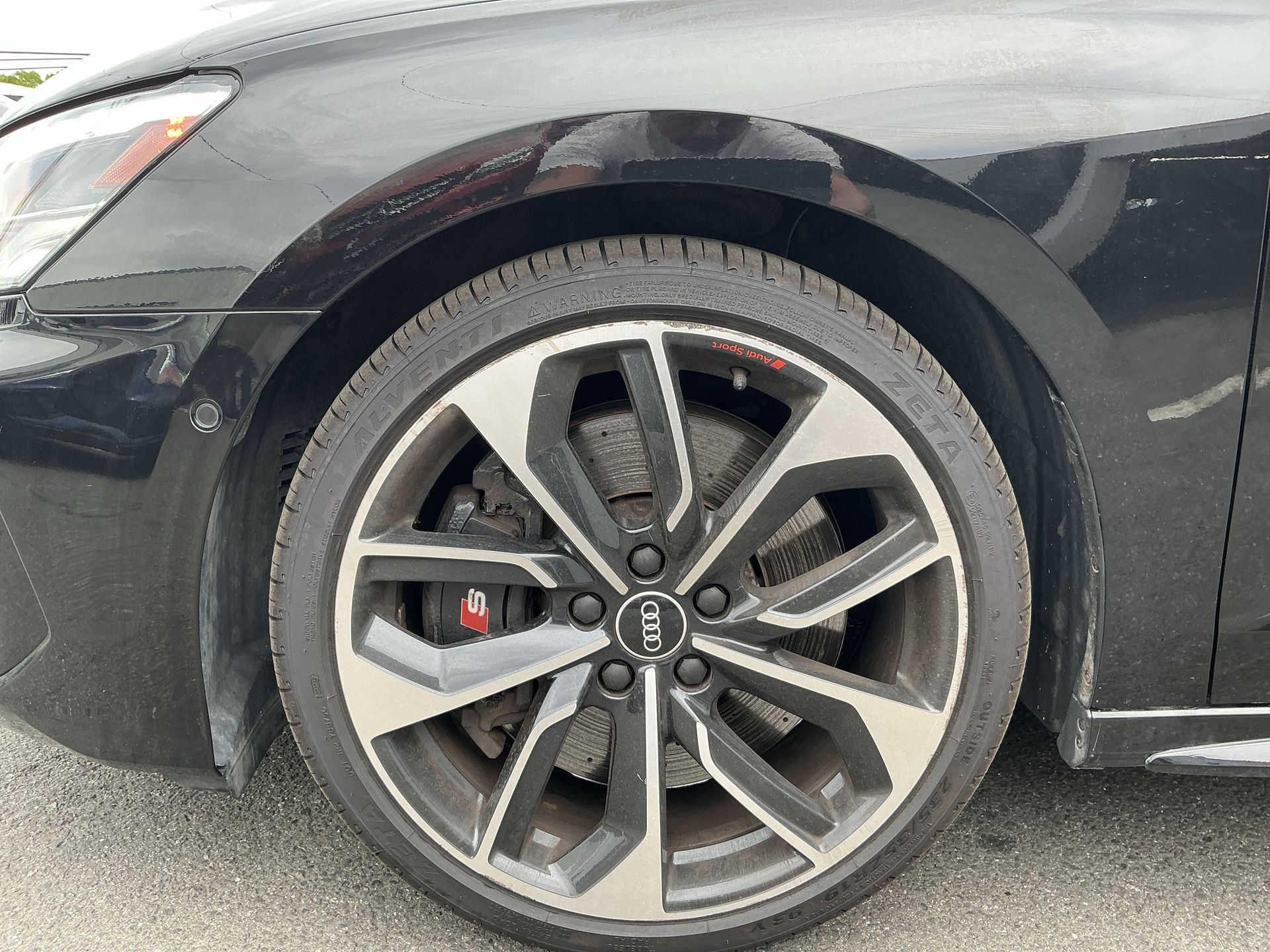 2022 Audi S3 Premium Plus - Photo 10