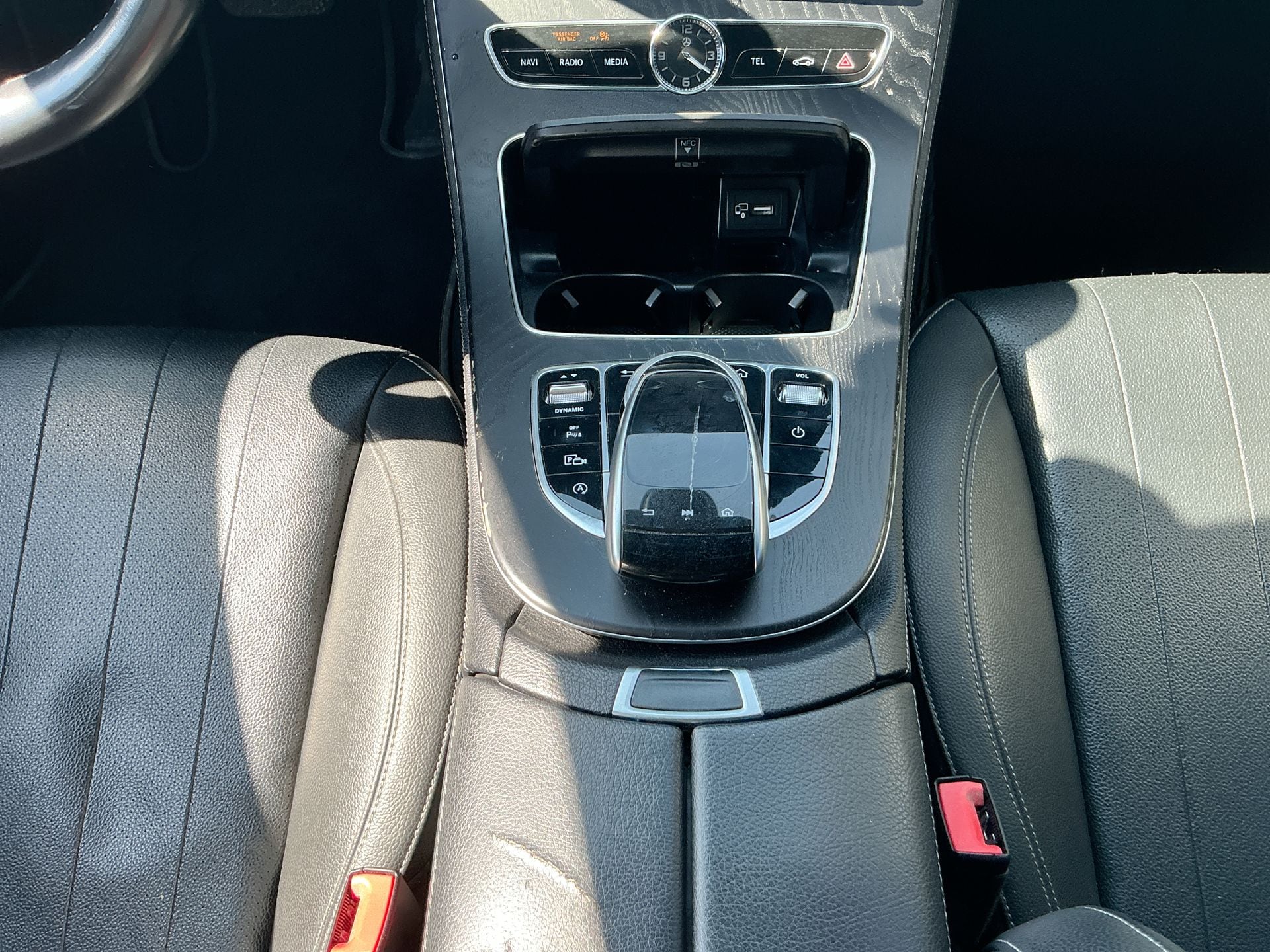 2019 Mercedes-Benz E-Class E300 - Photo 20