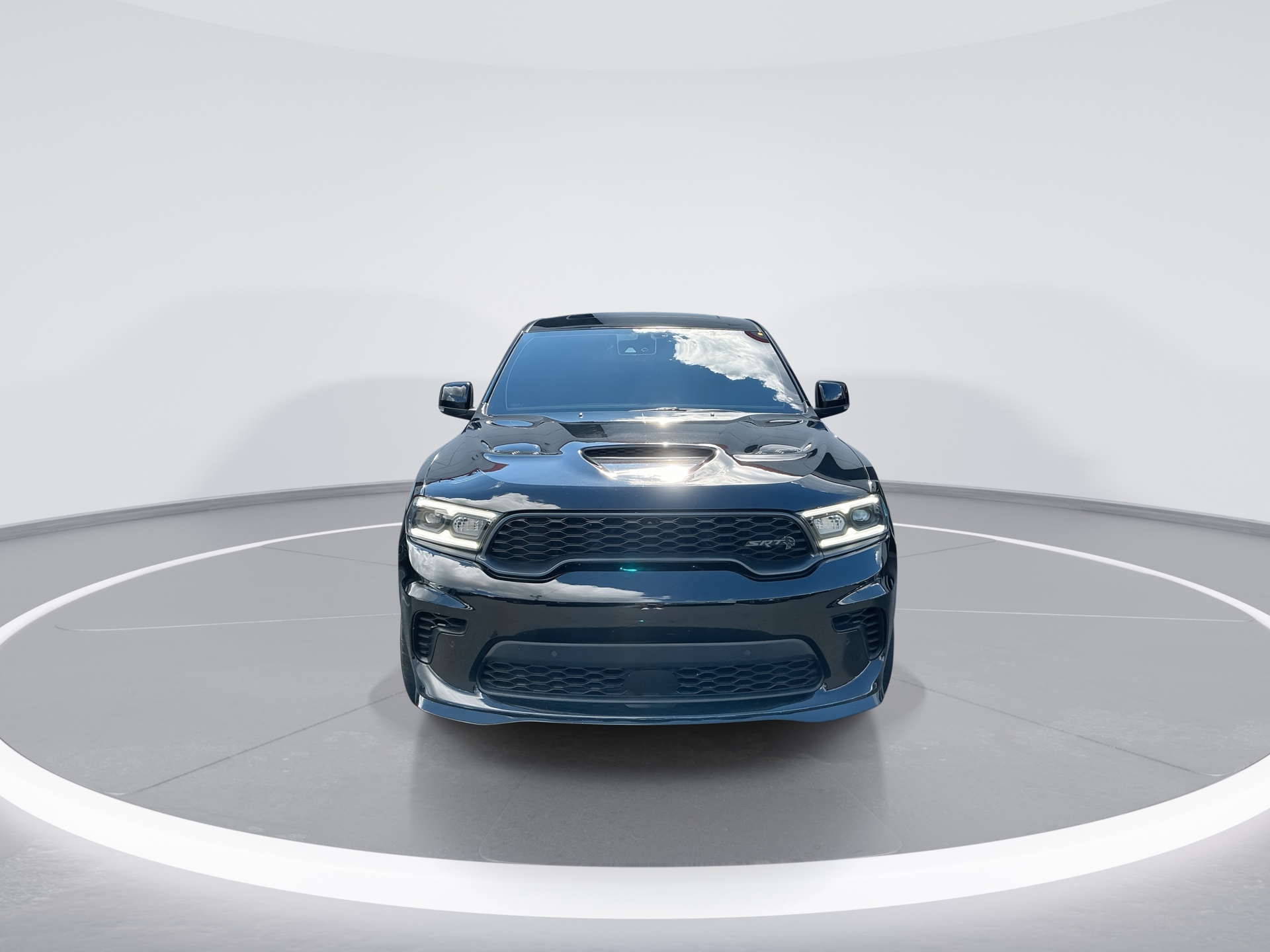 Used 2021 Dodge Durango SRT Hellcat SUV