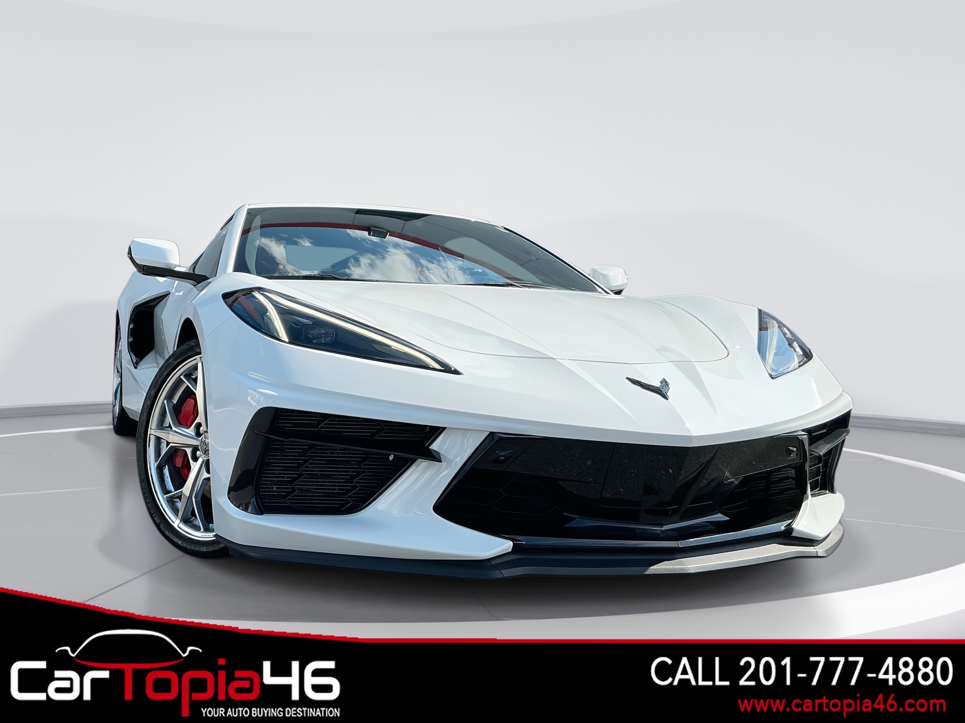 2023 Chevrolet Corvette