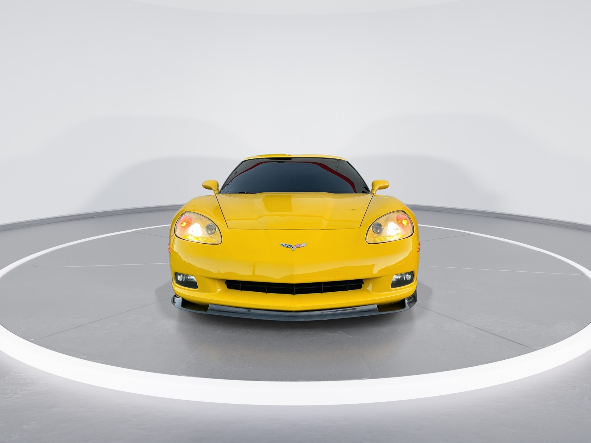 Used 2013 Chevrolet Corvette 1LT Coupe