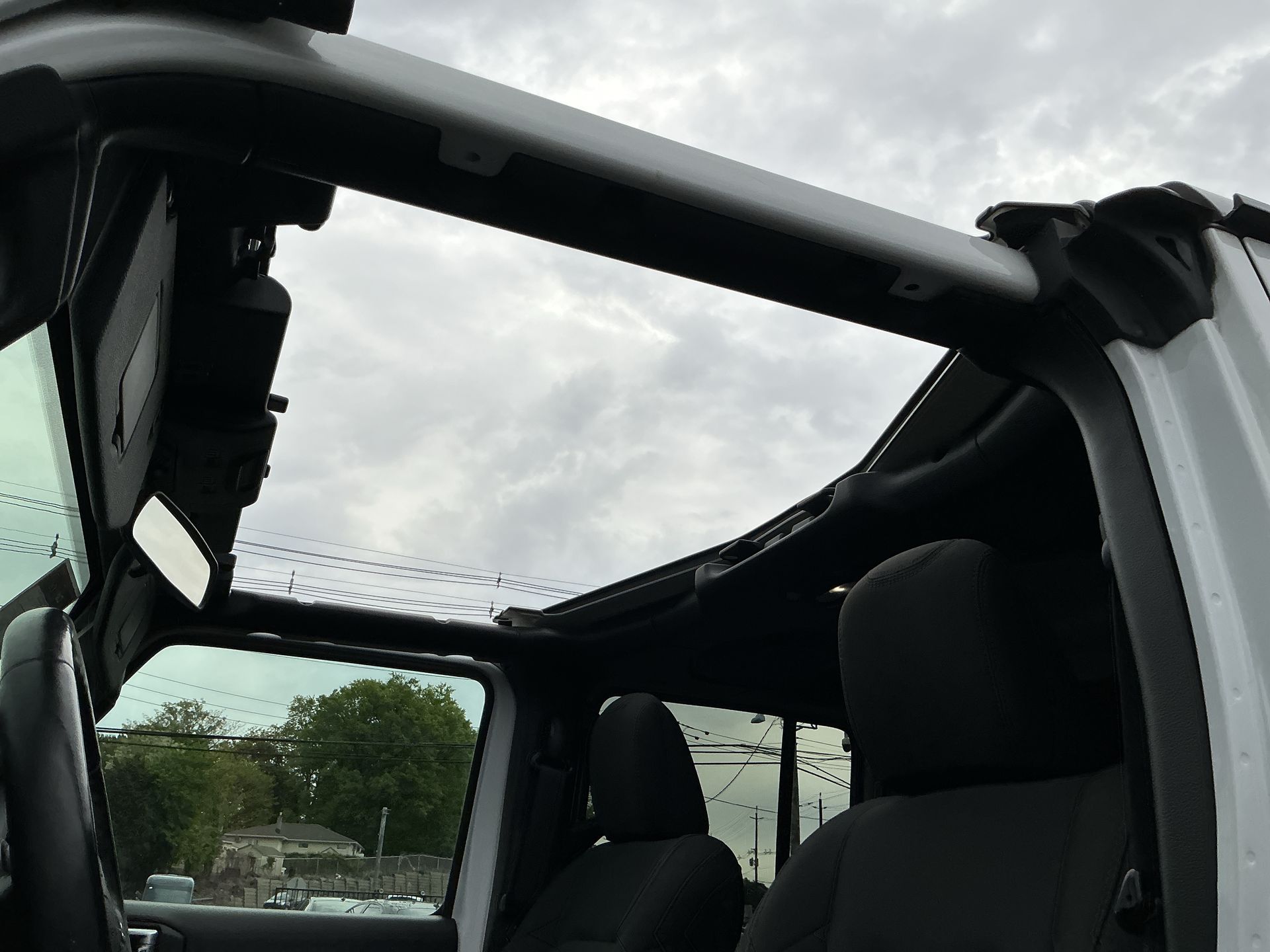 2018 Jeep All-New Wrangler Unlimited Sport S - Photo 22