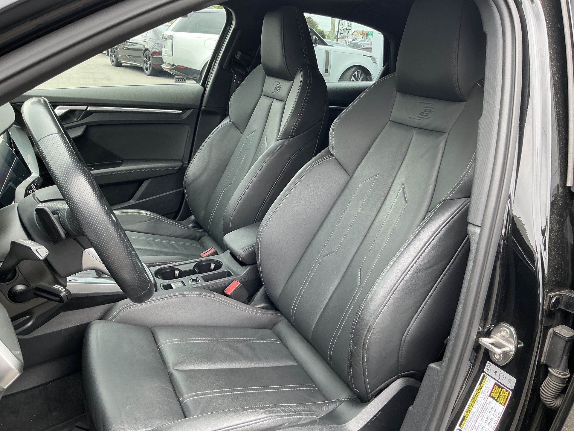 2022 Audi S3 Premium Plus - Photo 11