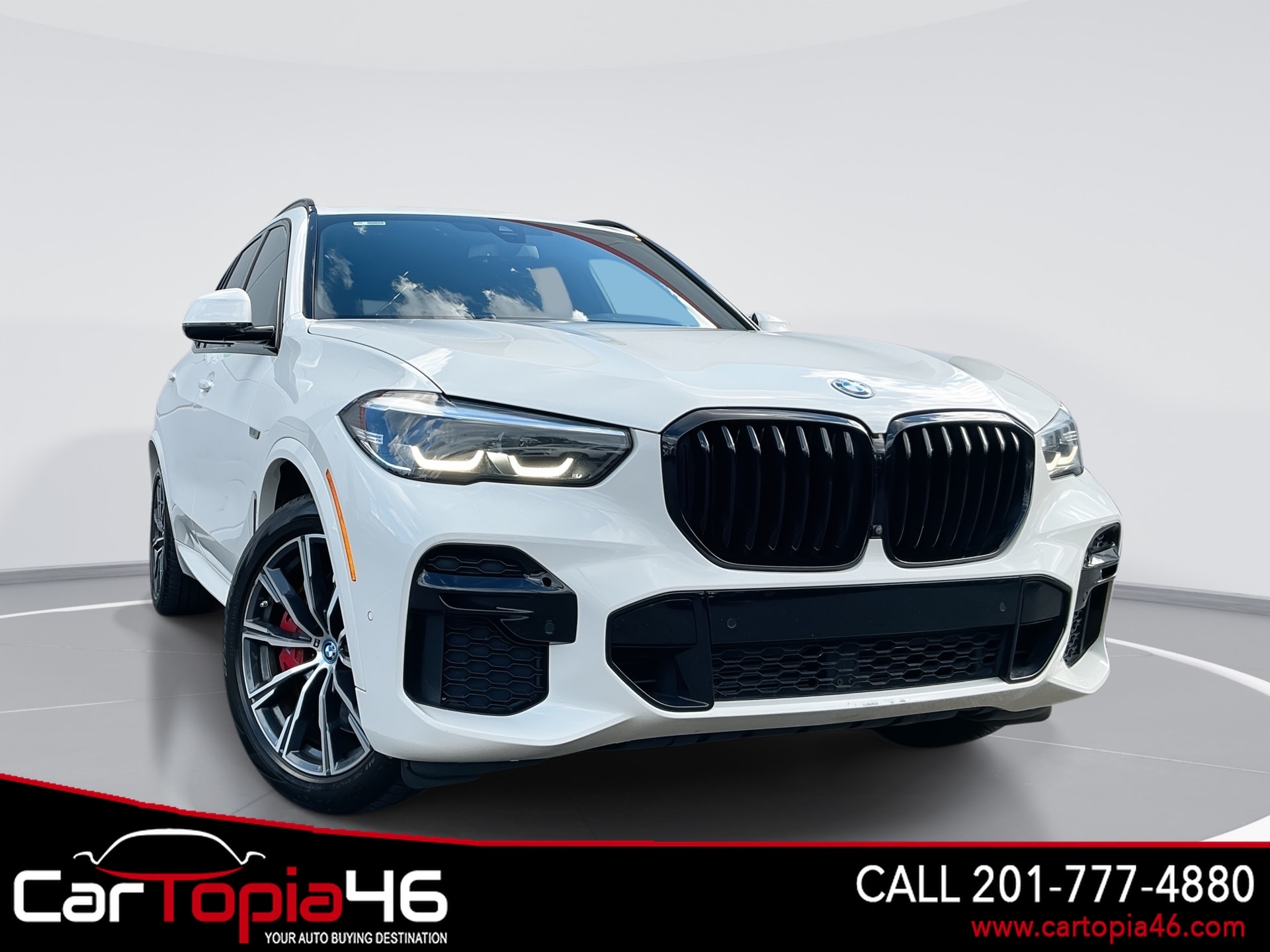 2023 BMW X5