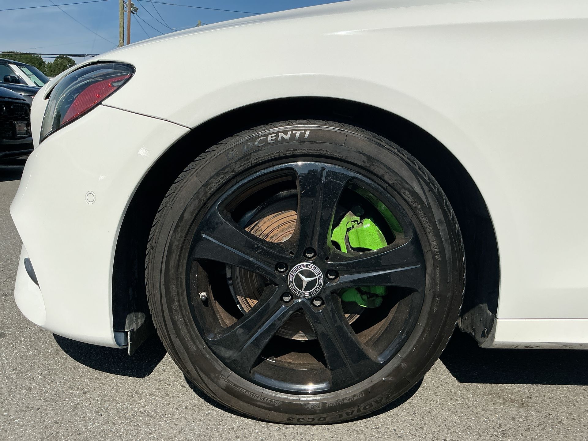 2019 Mercedes-Benz E-Class E300 - Photo 10