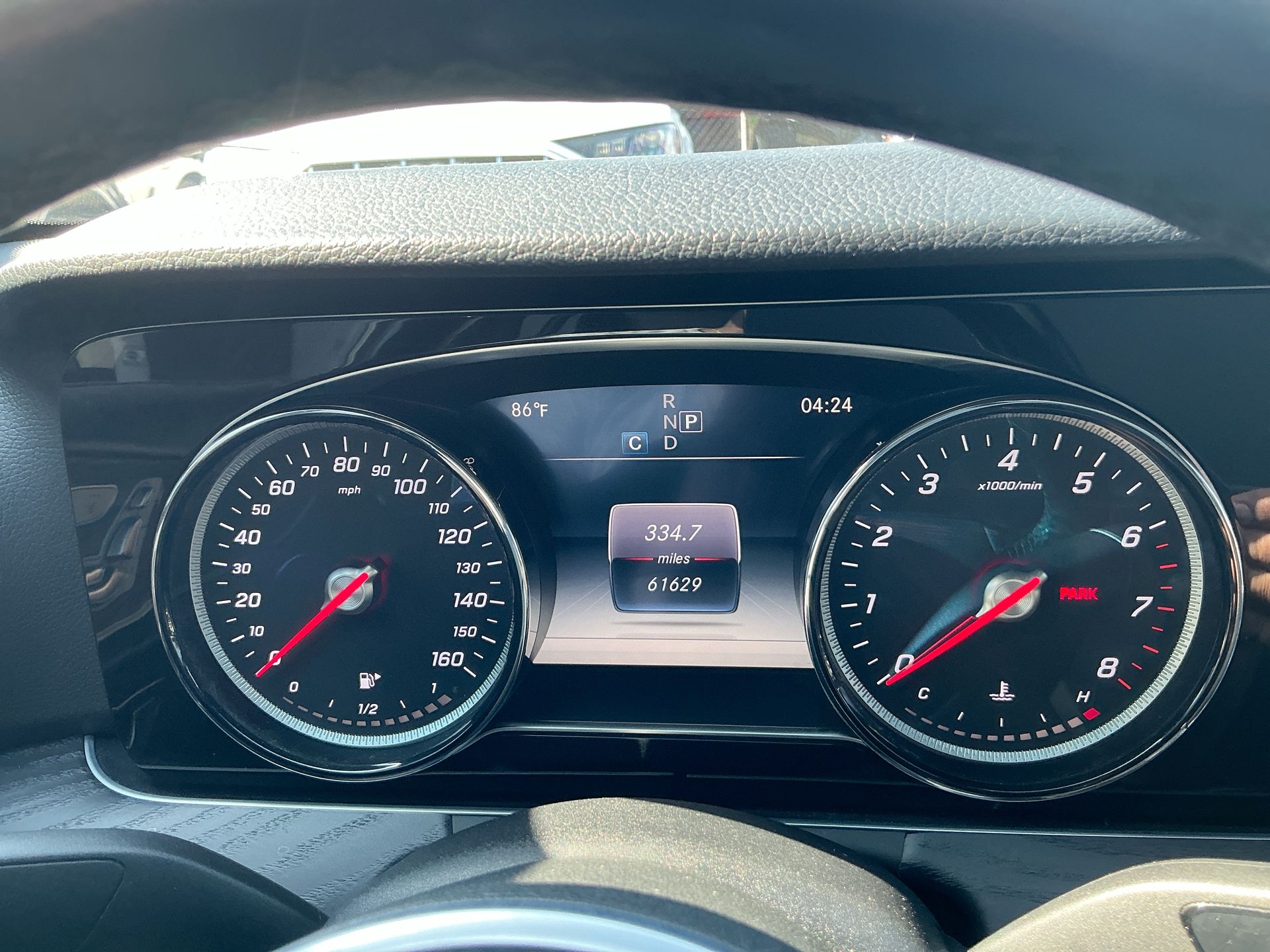 2019 Mercedes-Benz E-Class E300 - Photo 15