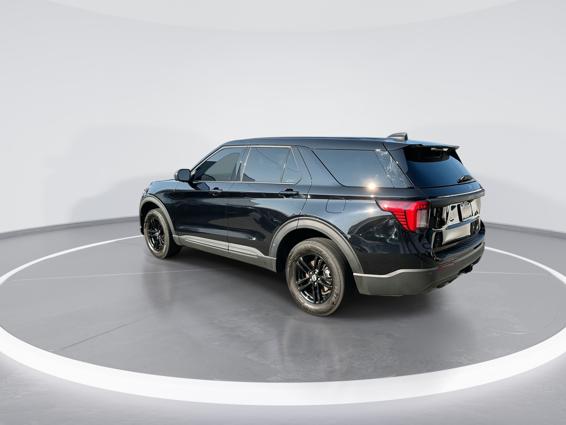 2025 Ford Explorer Active - Photo 6
