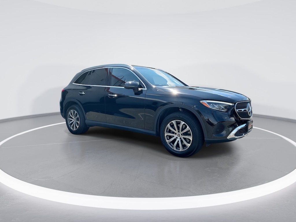 Used 2024 Mercedes-Benz GLC GLC 300 SUV