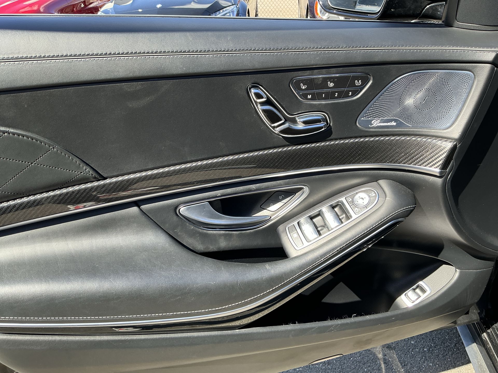 2017 Mercedes-Benz S-Class AMG S63 - Photo 12
