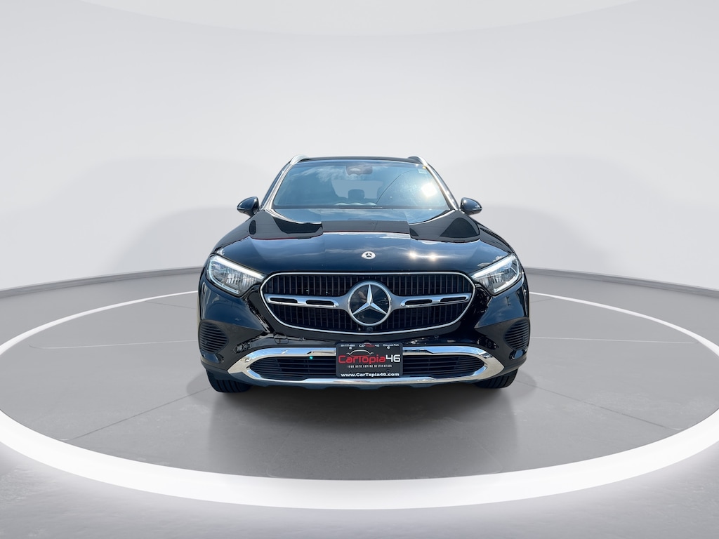 Used 2024 Mercedes-Benz GLC GLC 300 SUV