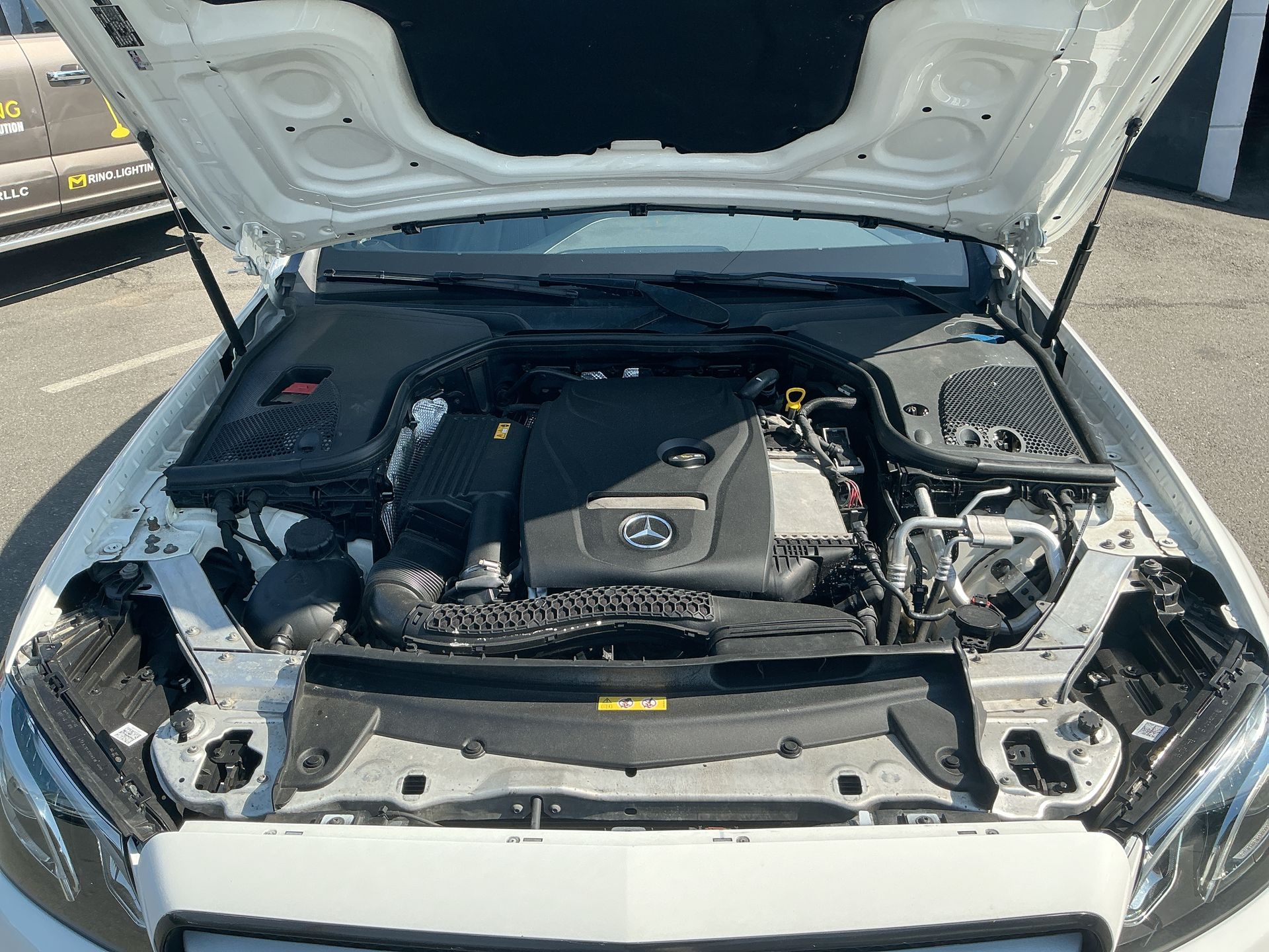 2019 Mercedes-Benz E-Class E300 - Photo 28