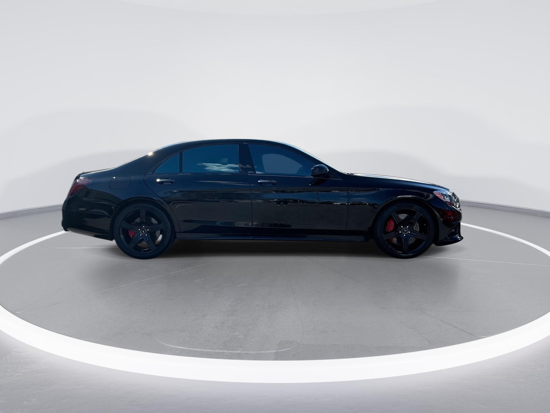 2017 Mercedes-Benz S-Class AMG S63 - Photo 8