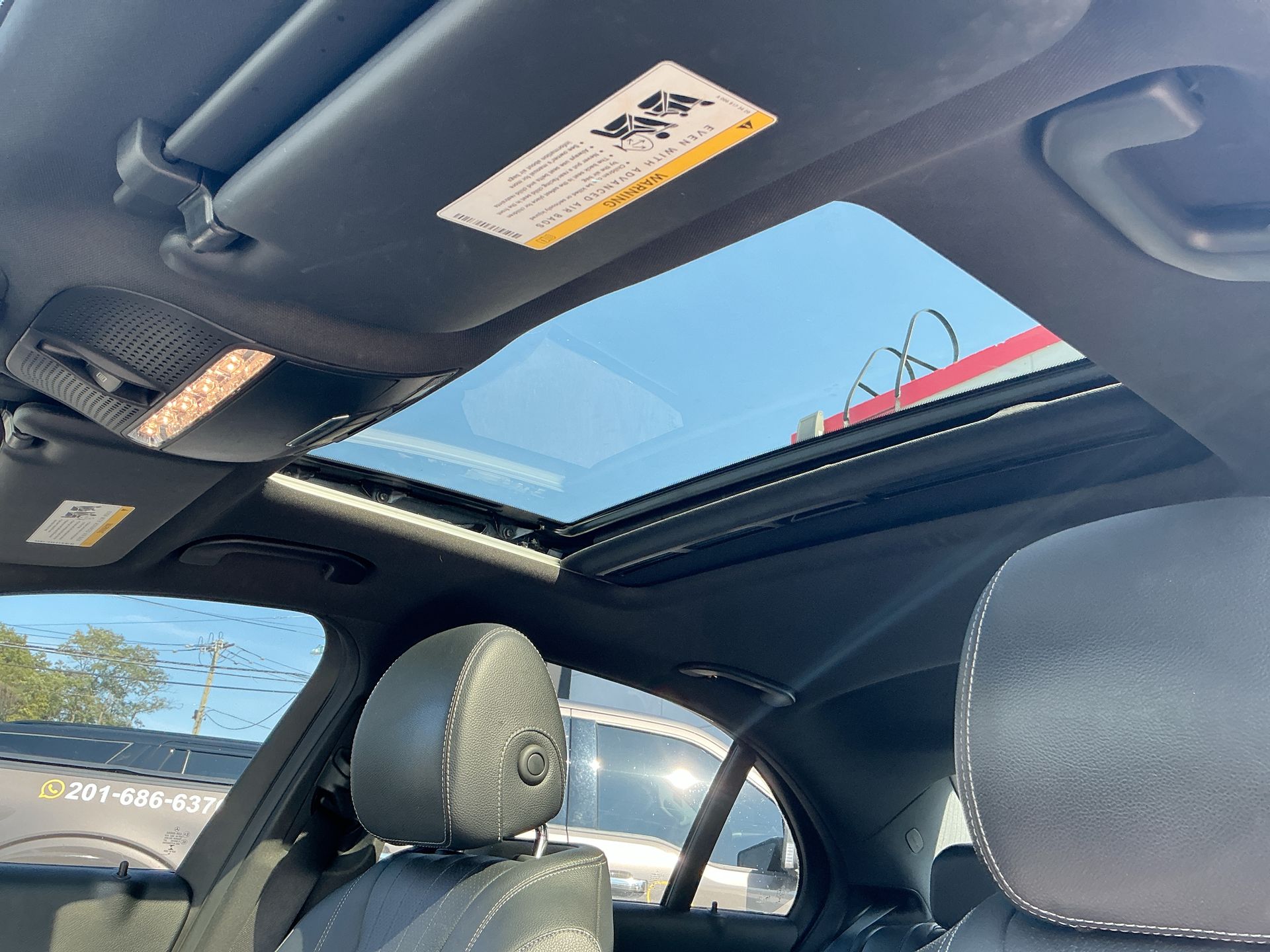 2019 Mercedes-Benz E-Class E300 - Photo 22