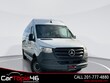  Mercedes-Benz Sprinter 2500