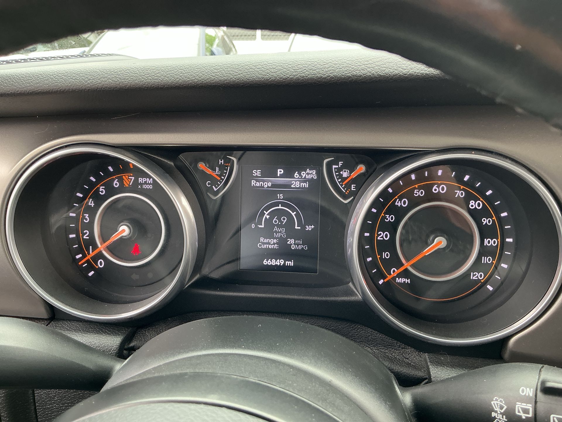 2018 Jeep All-New Wrangler Unlimited Sport S - Photo 15