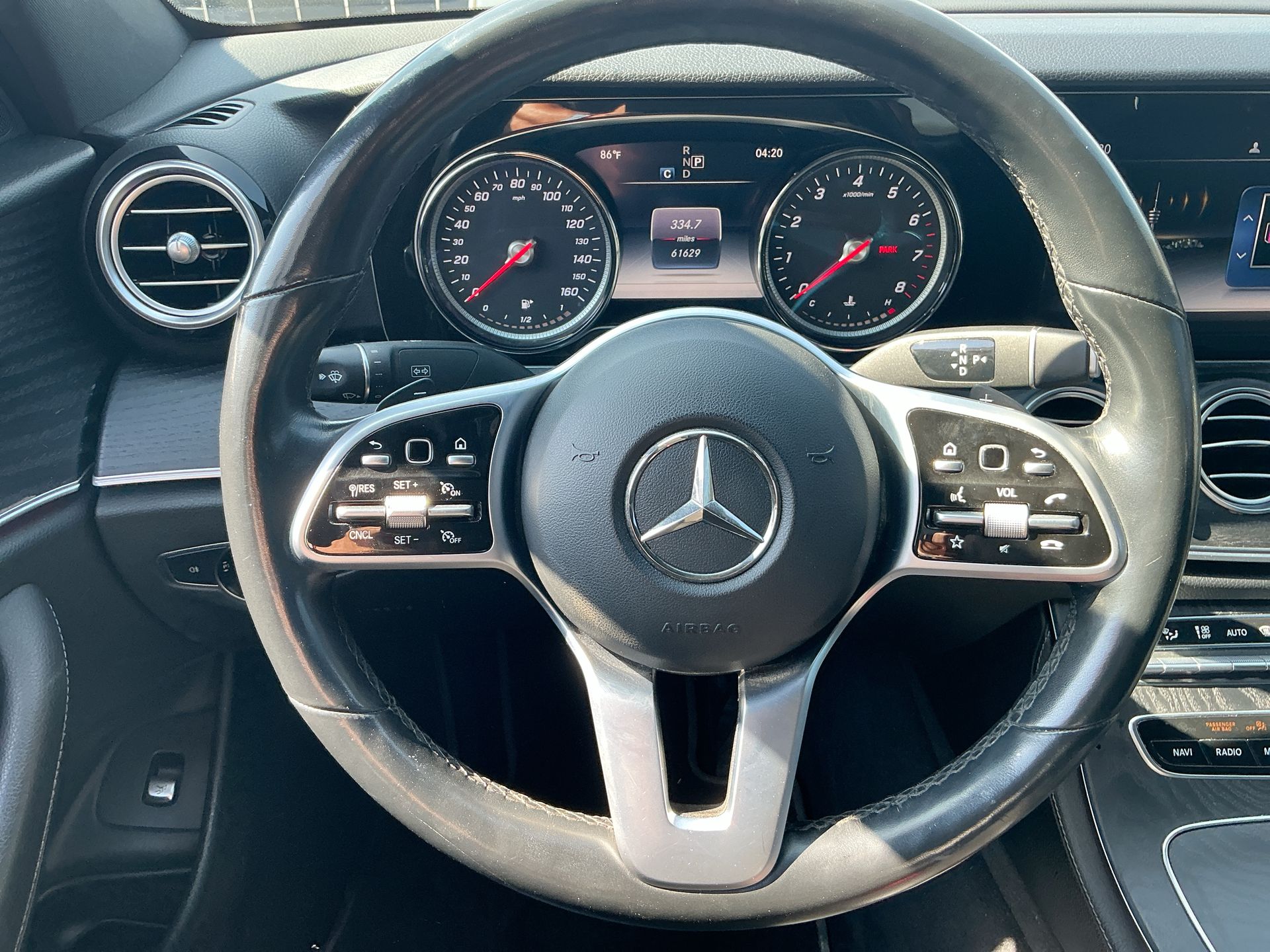 2019 Mercedes-Benz E-Class E300 - Photo 14