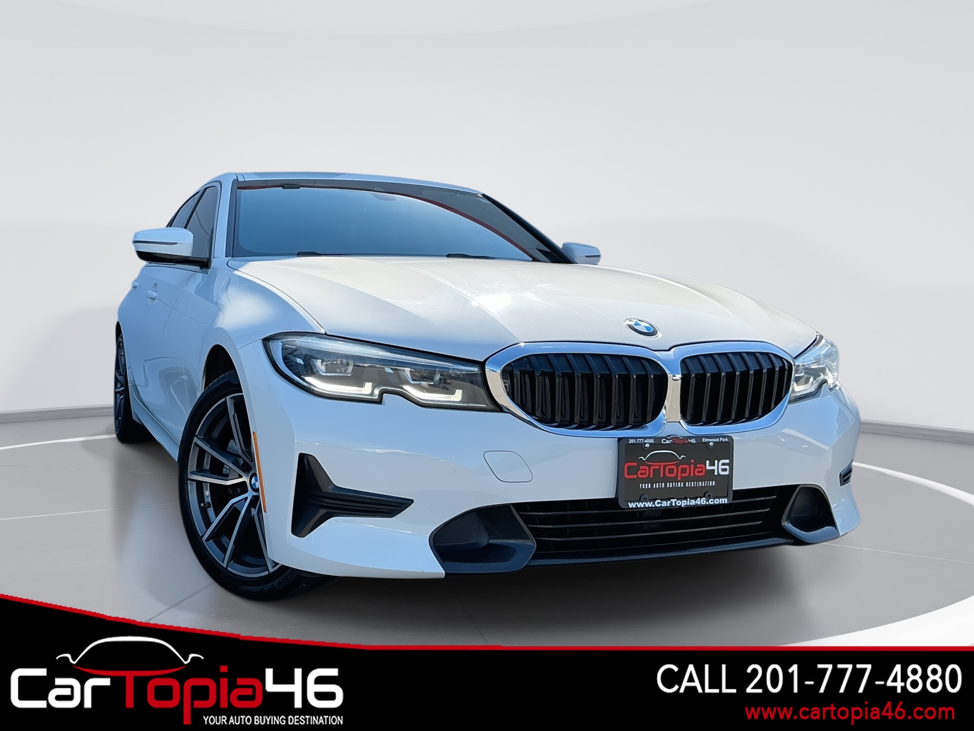  BMW 330i